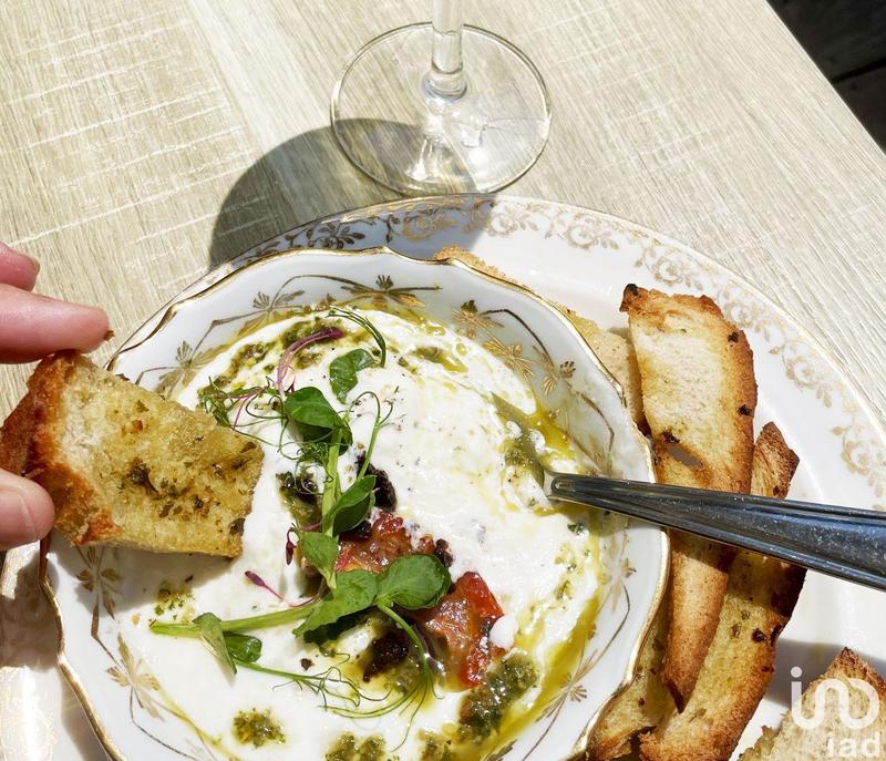 Local commercial - 100 m²