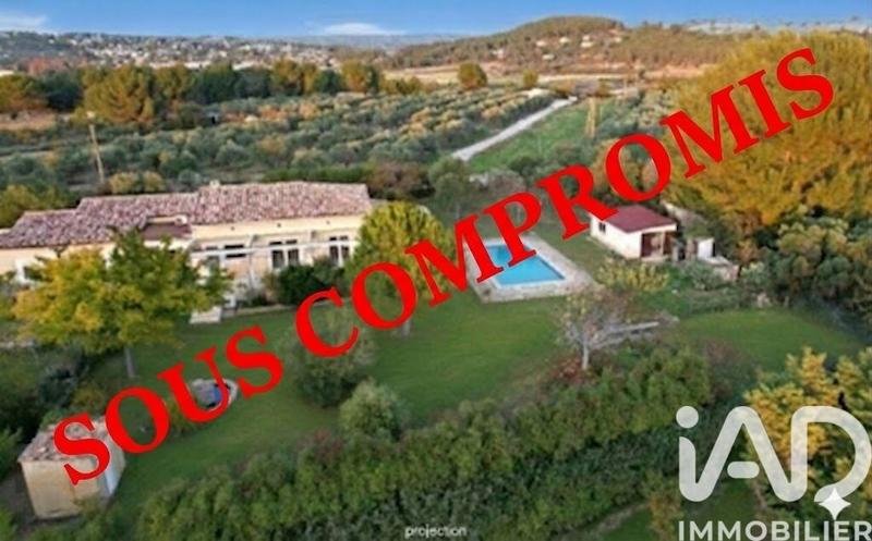 Maison - 140 m² - 4 pièces