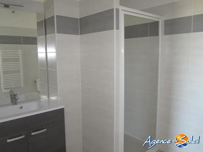 Appartement - 39 m² - 2 pièces