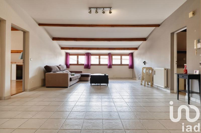 Maison - 178 m² - 6 pièces