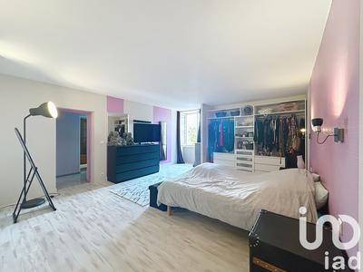 Maison - 188 m² - 5 pièces