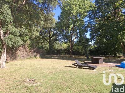 Maison - 183 m² - 7 pièces