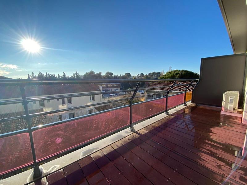 Appartement - 31 m² - 1 pièce