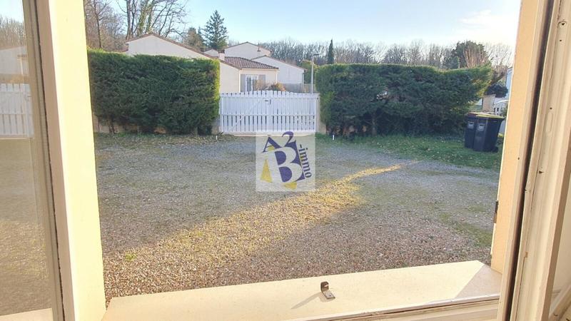 Maison - 97 m² - 4 pièces