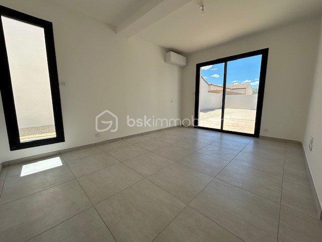 Villa - 138 m² - 4 pièces