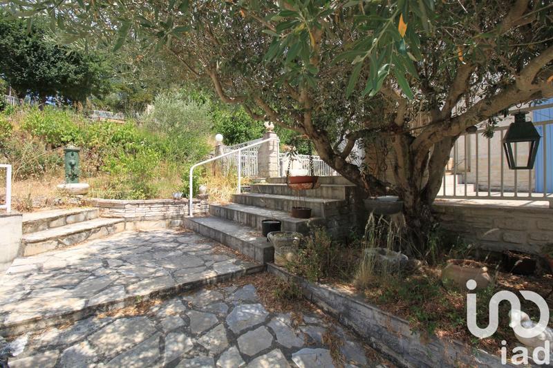 Maison de campagne - 150 m² - 5 pièces