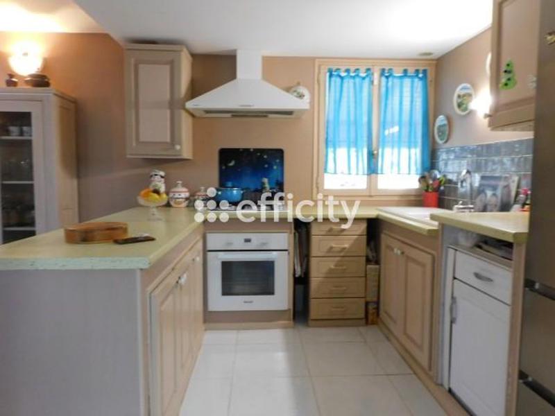 Maison - 98 m² - 5 pièces