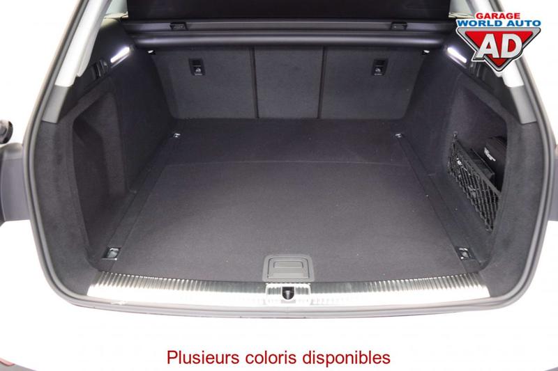 Audi A4 Allroad Quattro 2.0 Tdi 163 Dpf s tronic