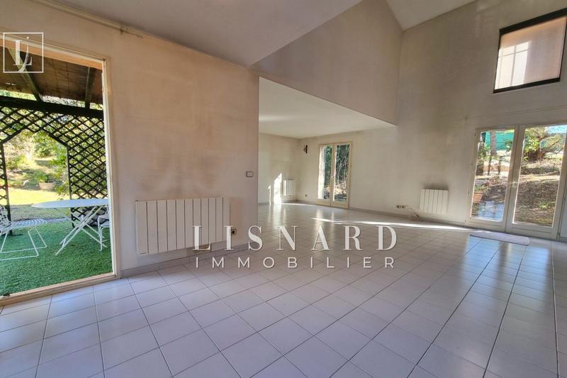 Villa - 115 m² - 5 pièces