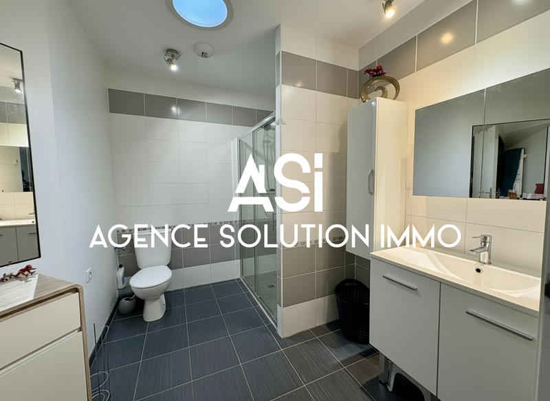 Maison - 129 m² - 5 pièces