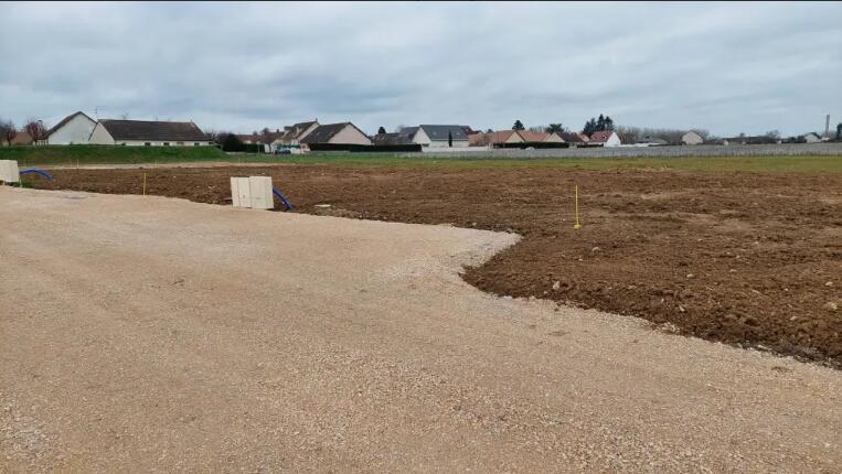 Maison - 114 m² - 4 pièces