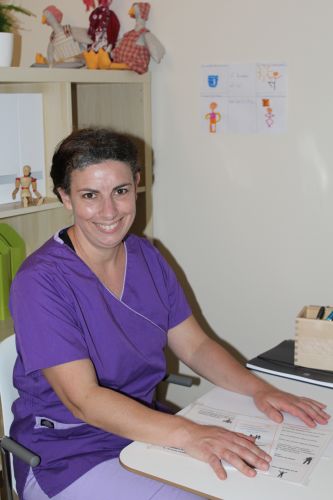 Cabinet de médecines douces EmAmU