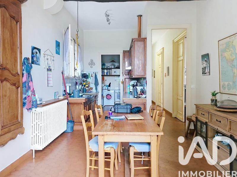 Maison de ville - 346 m² - 10 pièces