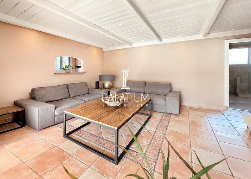 Villa - 158 m² - 5 pièces