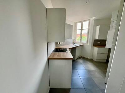 Appartement - 94 m² - 3 pièces