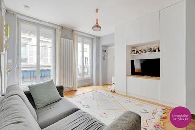 Appartement - 52 m² - 3 pièces