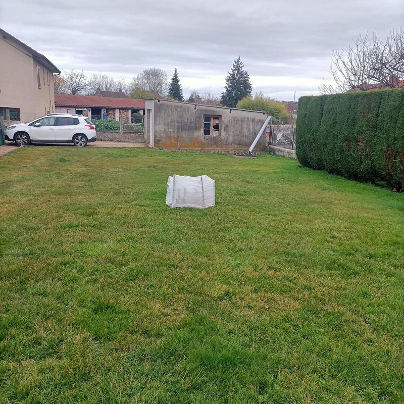 Maison de ville - 100 m² - 8 pièces