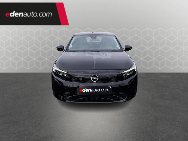 Opel Corsa 1.2 Turbo 100 ch Bvm6 Edition