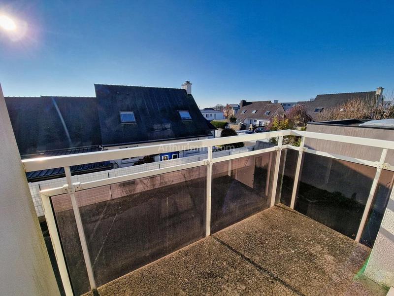 Appartement - 23 m² - 1 pièce