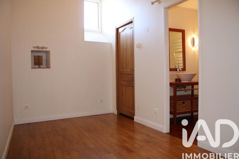 Maison de village - 151 m² - 7 pièces