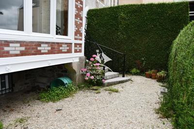 Appartement - 92 m² - 3 pièces