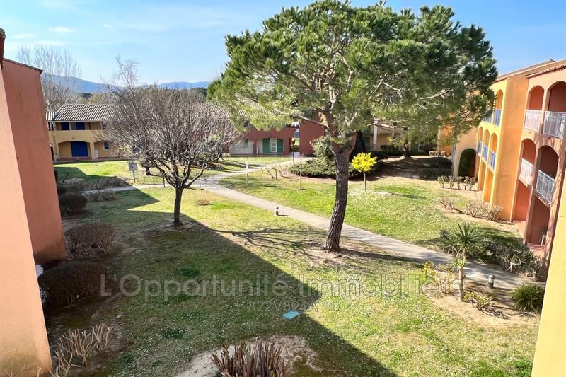 Appartement - 33 m² - 2 pièces