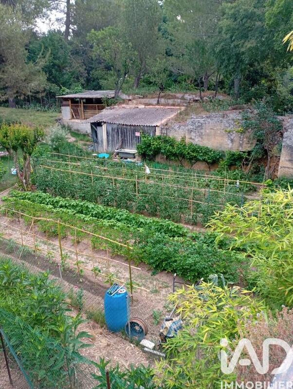 Maison de campagne - 93 m² - 4 pièces