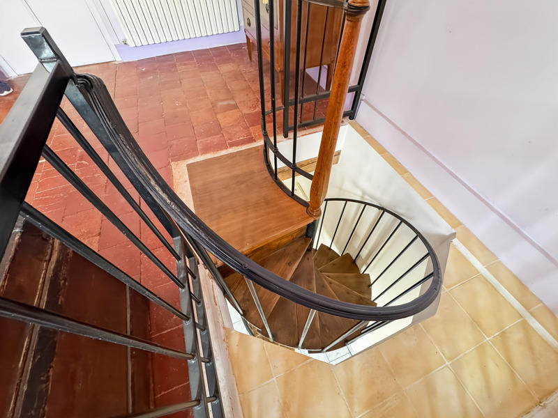 Maison - 185 m² - 7 pièces