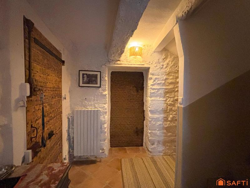 Maison - 151 m² - 5 pièces