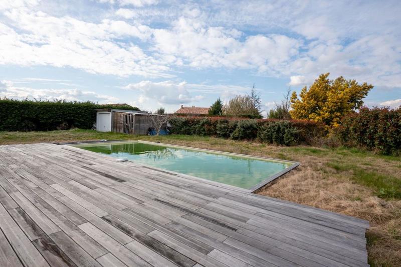 Maison - 162 m² - 5 pièces