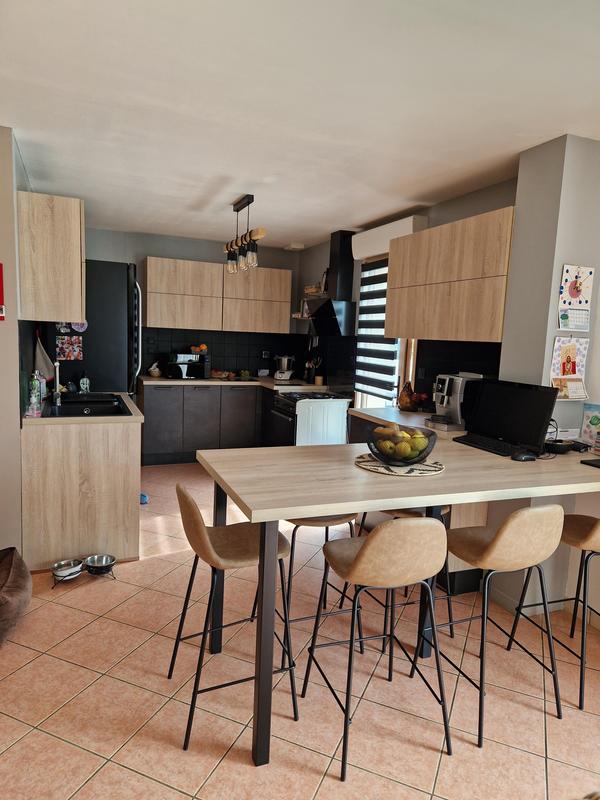 Maison - 148 m² - 6 pièces