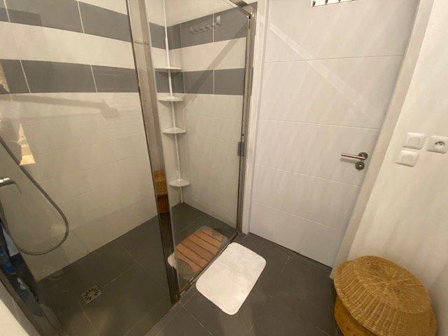 Appartement - 87 m² - 5 pièces
