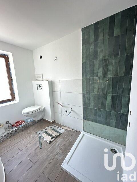 Maison - 69 m² - 4 pièces