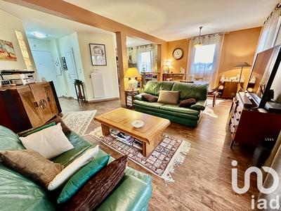 Appartement - 74 m² - 3 pièces