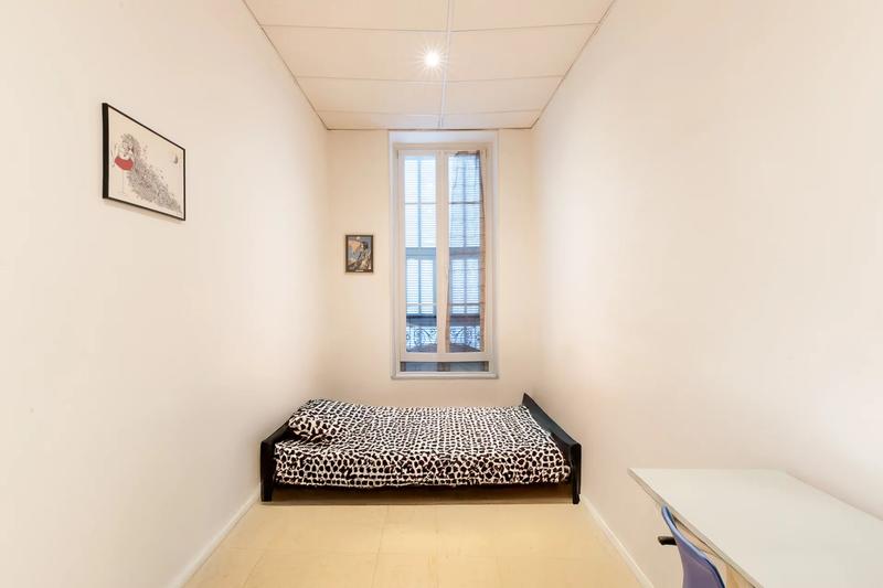 Appartement - 121 m² - 5 pièces