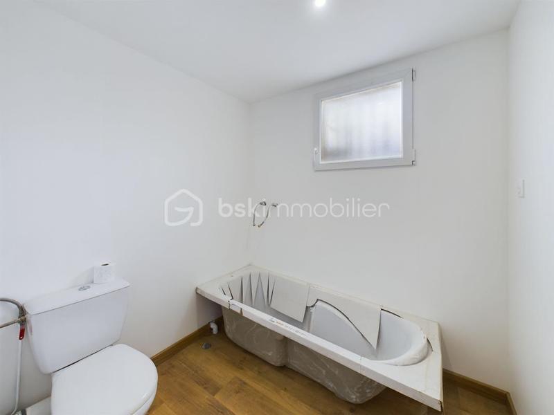 Maison - 136 m² - 7 pièces