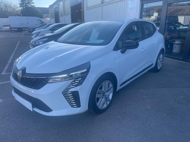 Renault Clio V 1.0i TCe 90 Business