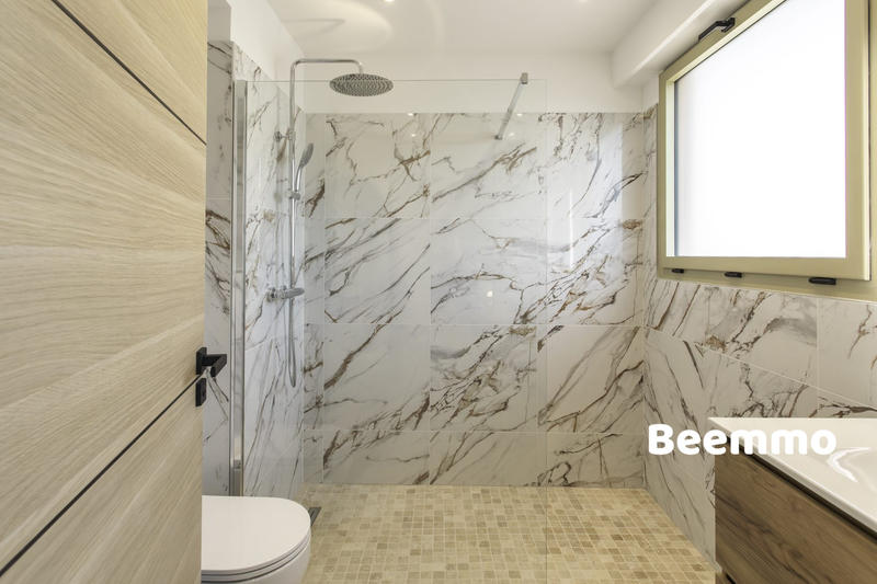 Appartement - 103 m² - 4 pièces