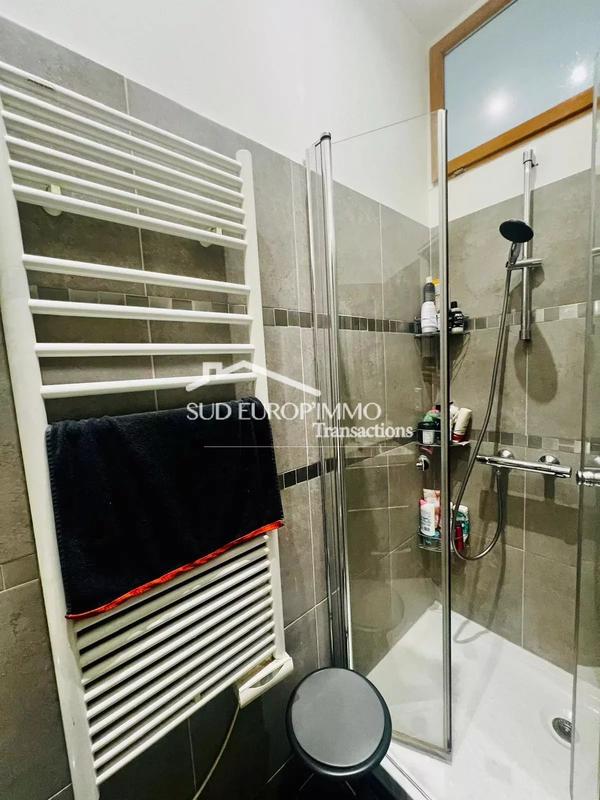 Appartement - 51 m² - 3 pièces