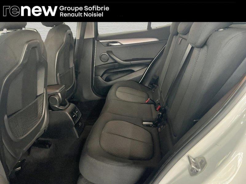 Bmw X2 F39 sDrive 18i 136 ch Dkg7 Business Design