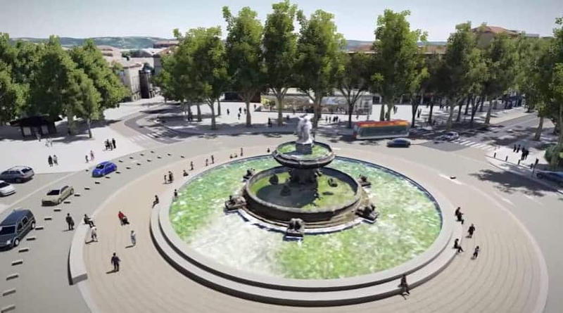 Appartement - 104 m² - 4 pièces