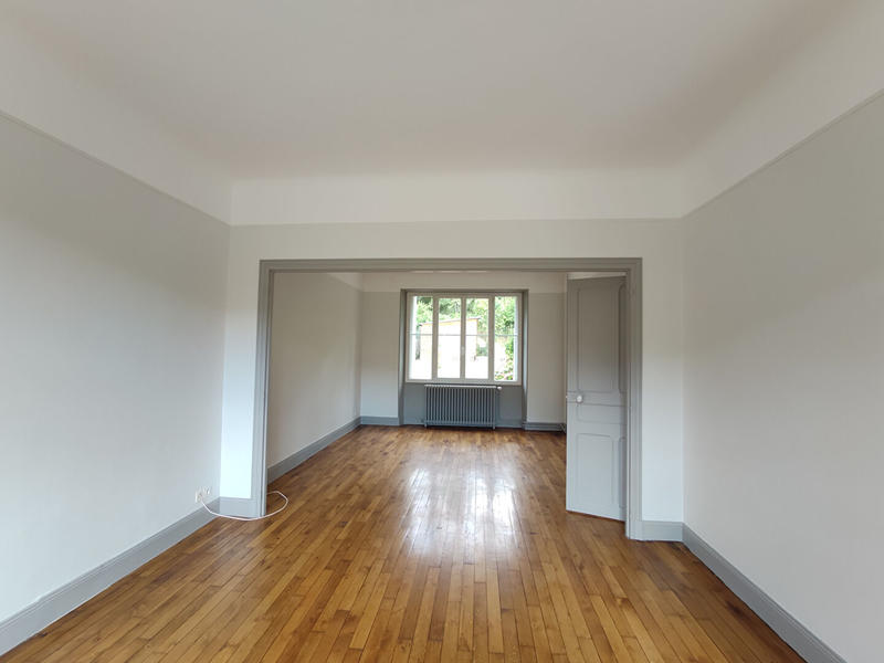 Maison - 133 m² - 5 pièces