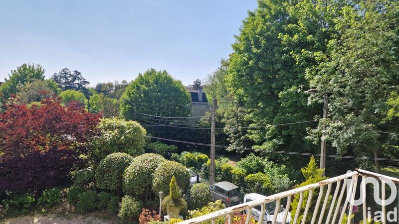 Appartement - 174 m² - 7 pièces