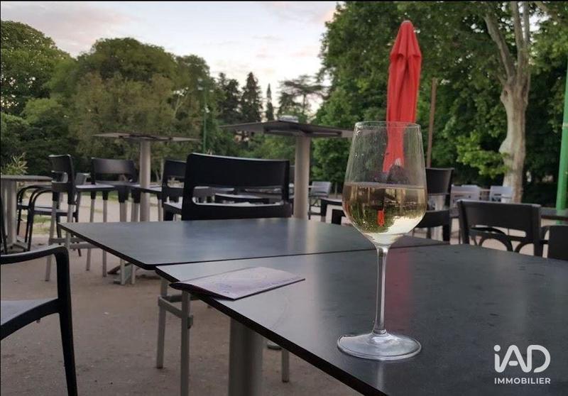 Local commercial - 65 m²