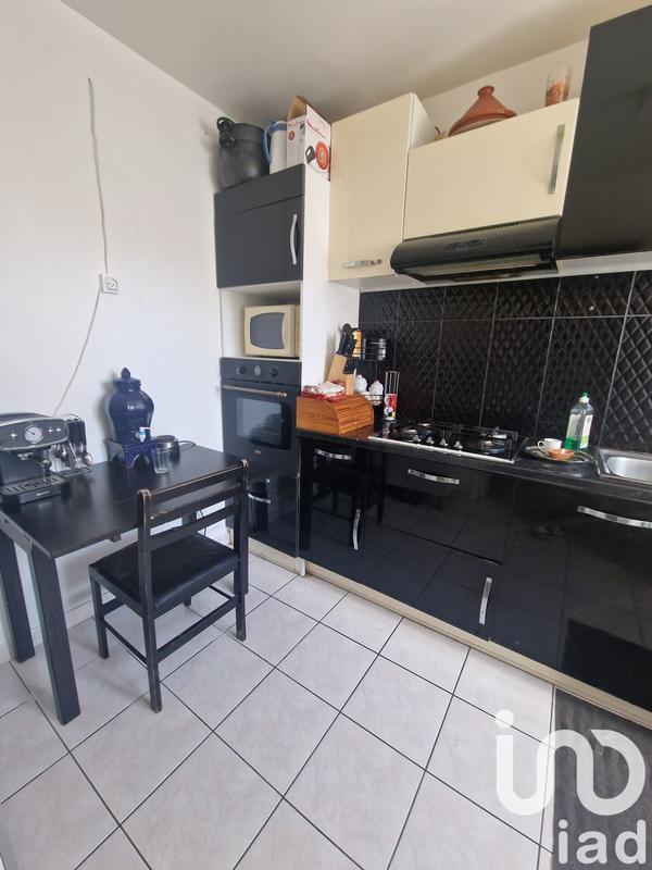 Maison - 82 m² - 4 pièces