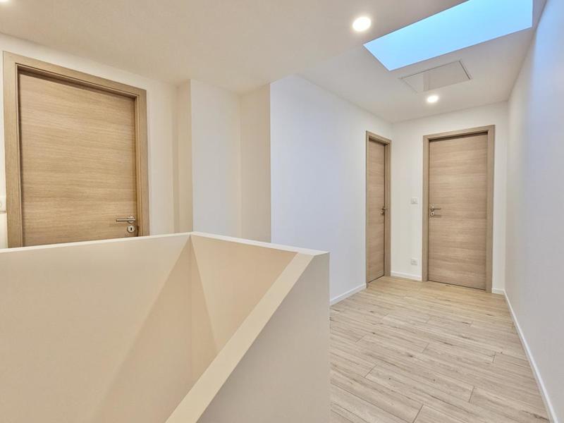 Maison - 111 m² - 4 pièces