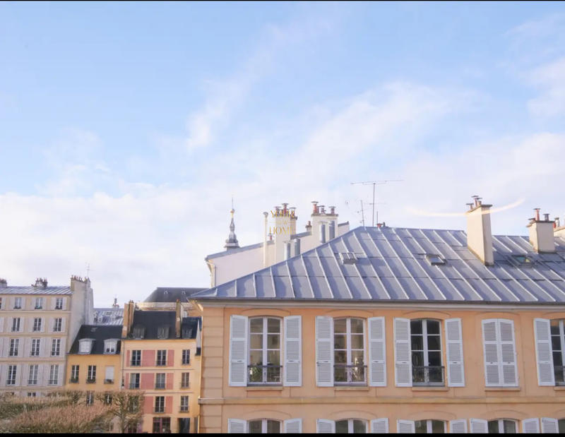 Appartement - 80 m² - 3 pièces