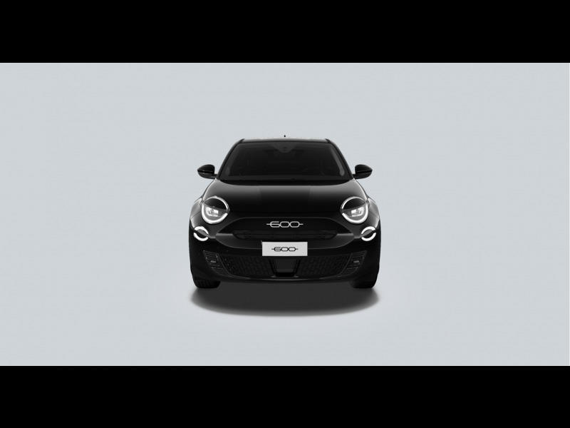 Fiat 600 t-Gen 3 1.2 Hybrid 145ch eDCT6 la Prima