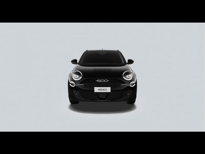 Fiat 600 t-Gen 3 1.2 Hybrid 145ch eDCT6 la Prima