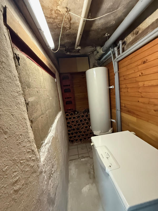 Maison - 114 m² - 6 pièces